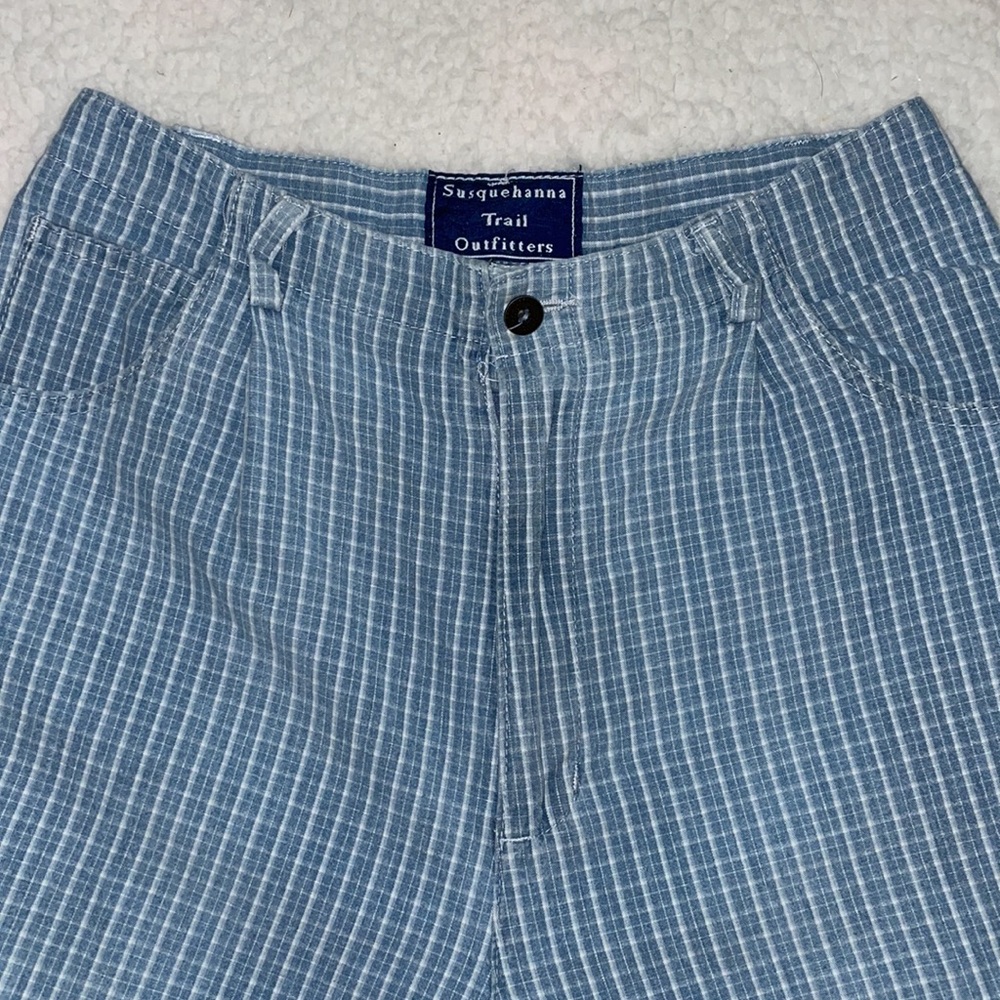 Vintage Susquehanna trail outfitters pants
